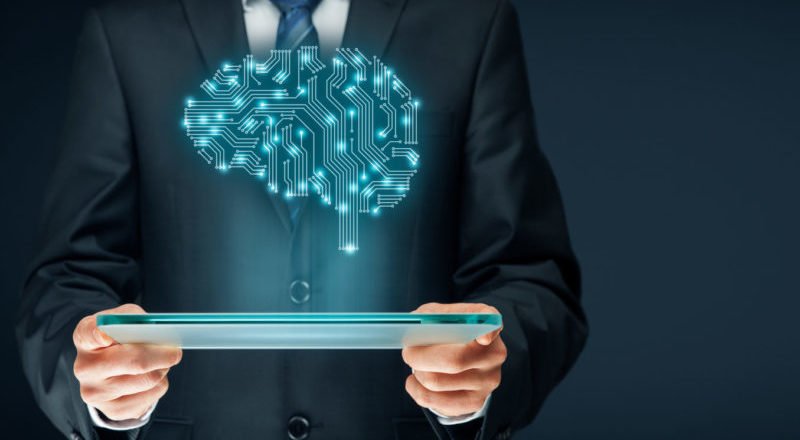 Yapay zekanın geleceğini belirleyen 100 girişim