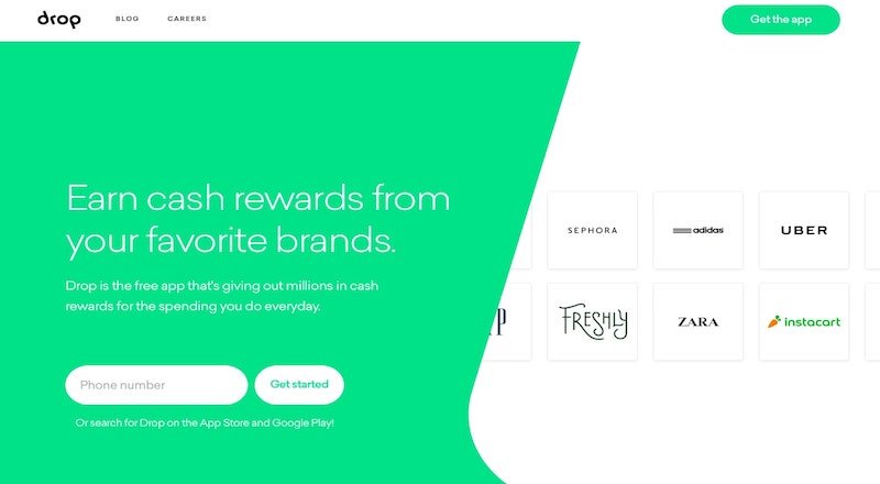 Geleneksel sadakat programlarının kurallarını yıkan Drop, 21 milyon dolar ile A Serisini tamamladı