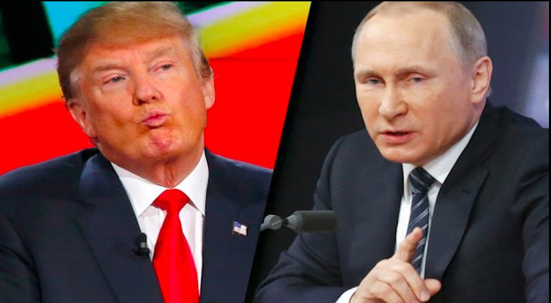 ABD seçimlerine müdahale eden Rus hackerları Hollandalı casuslar tespit etmiş