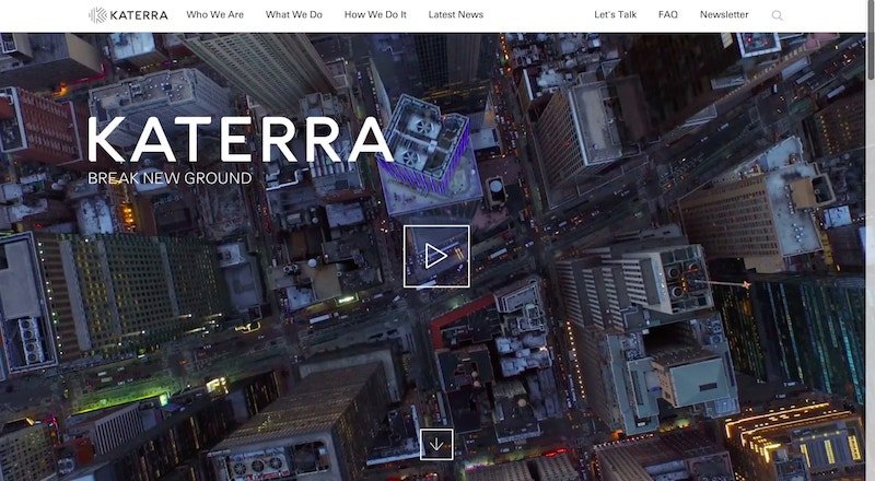 İnşaat teknolojileri girişimi Katerra, SoftBank Vision Fund'dan 865 milyon dolar yatırım aldı