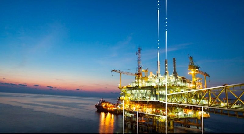 NVIDIA ve GE'ye ait Baker Huges, yapay zeka ile petrol endüstrisinde devrim yaratacak