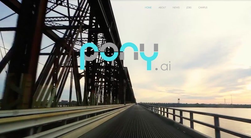 Otonom sürüş çözümleri sunan girişim Pony.ai, 112 milyon dolarlık yatırımla A Serisi'ni tamamladı