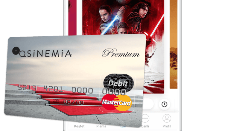 ABD'de büyümeyi sürdüren Sinemia yeni yatırım turunu tamamladı