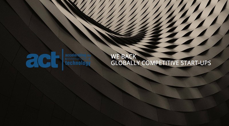 Yatırım sayısı ile dikkat çeken ACT Venture Partners'ın 2017 yılı özeti