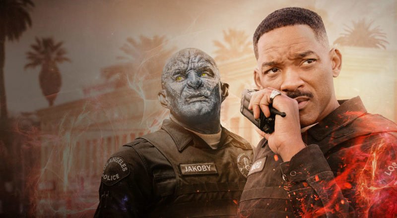 Netflix ‘Bright’ın devam filmini çekecek