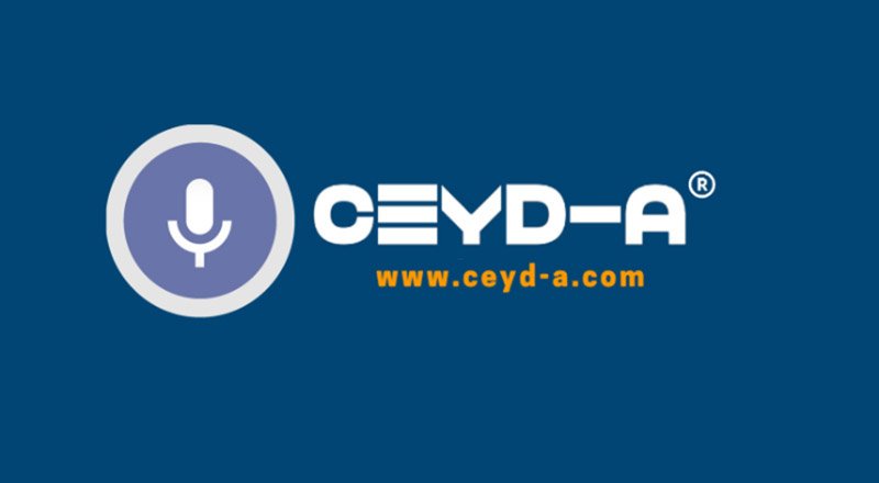 Yeni özellikler kazanan sesli asistan CEYD-A, 2,5 milyon kullanıcıya ulaştı