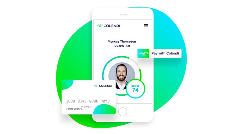 Blockchain girişimi Colendi, ICO'ya hazırlanıyor