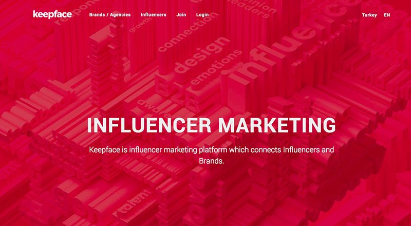 Ülkemizde faaliyete başlayan Keepface, 300 bin dolar yatırım aldı