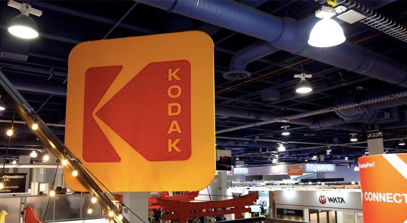 Dolandırıcılar şimdiden sahte KodakCoin satmaya başladı