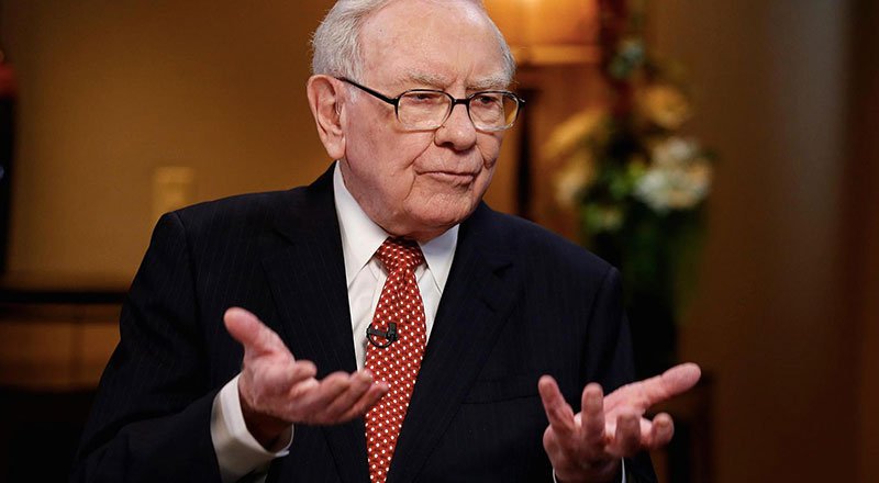 Warren Buffet, Uber'e 3 milyar dolar yatırım yapmak istedi ama anlaşamadılar