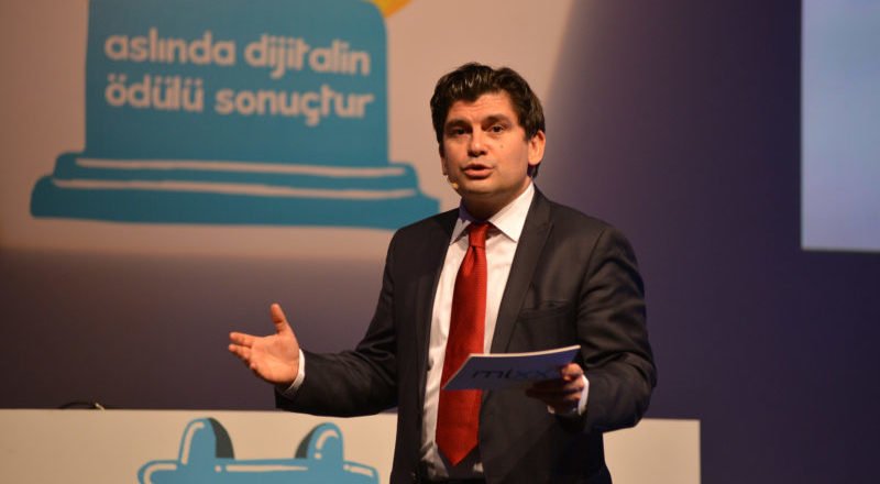 8. MIXX Awards'ta ödül kazanan tüm işler