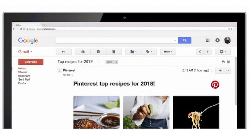 Gmail ile AMP'yi birleştiren Google, domine olduğu pazarda yeni bir döneme mi giriyor?