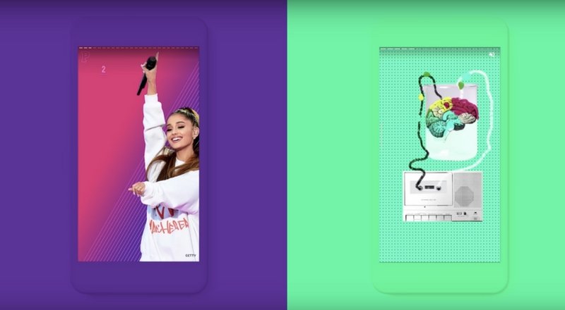 Google’ın hikayeler özelliği AMP Stories, ülkemizde kullanılmaya başlandı