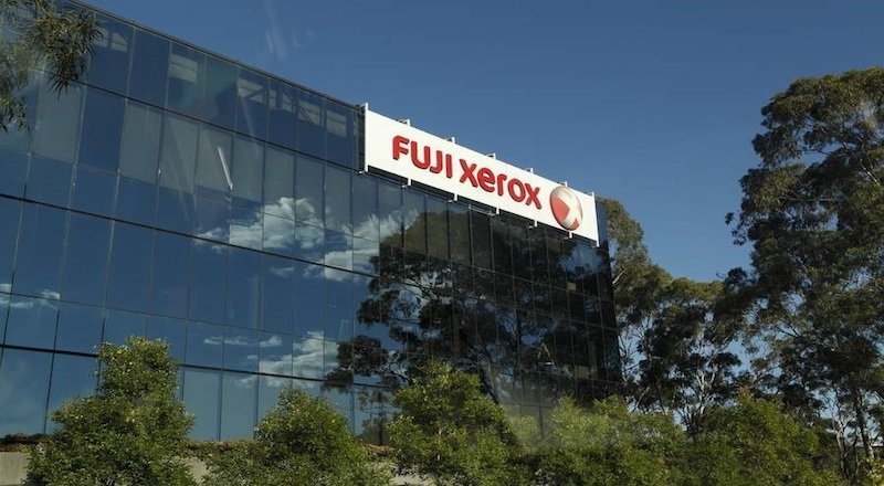 FujiFilm, daha yalın bir organizasyon yapısına geçmek için Xerox'u satın aldı