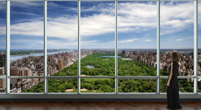 New York'un 100 milyon dolar fiyatıyla en pahalı teras katı Michael Dell'e ait