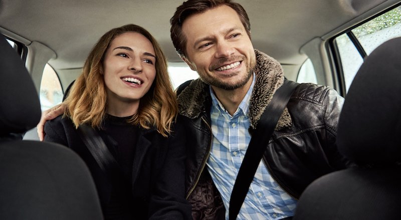 Uber, bir şehrin planlamasını nasıl değiştirebilir?