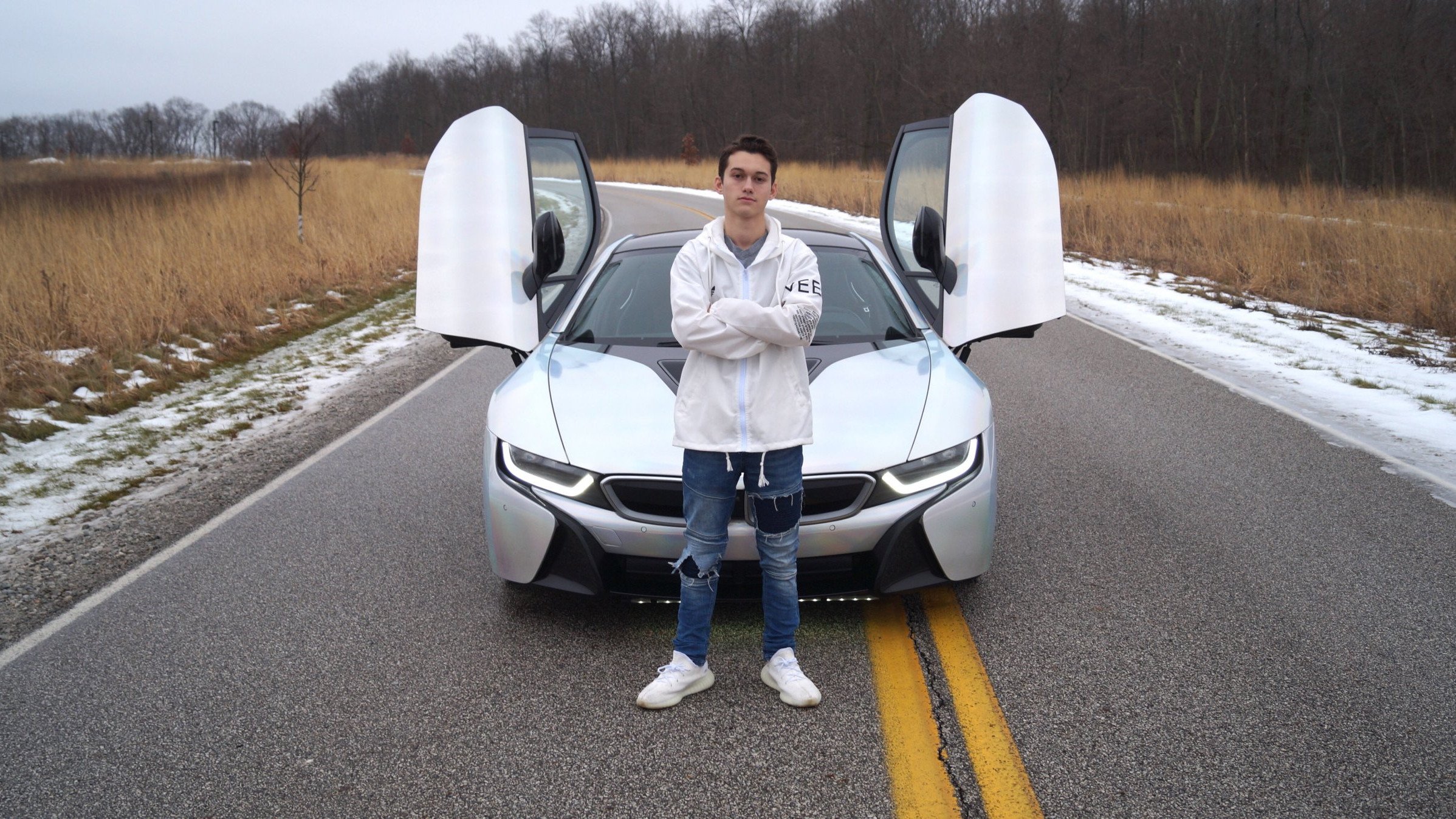 Bütün birikimlerini kripto paralara yatıran 18 yaşındaki milyoner