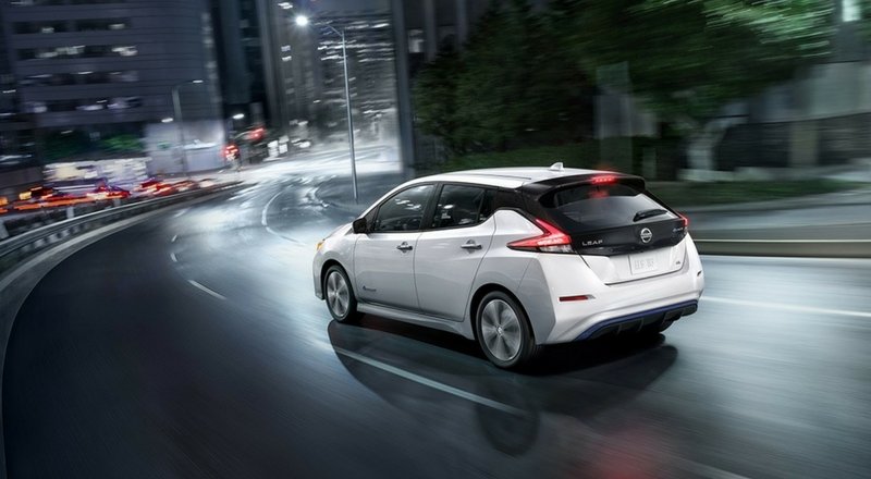 Nissan tarafından üretilen sürücüsüz taksiler, Japonya'da test sürüşüne başlıyor