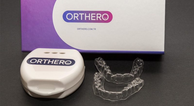 Orthero: Dijital ortodonti teknolojisi geliştiren yerli girişim Türkiye sınırlarını aşma peşinde