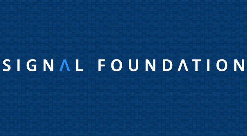 WhatsApp kurucu ortağı Brian Acton'dan Signal Foundation'a 50 milyon dolar