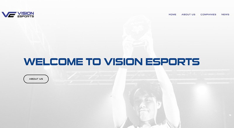 Vision Esports 38 milyon dolarlık yatırım turunu kapattığını açıkladı
