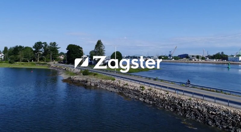 Bisiklet paylaşım şirketi Zagster, 15 milyon dolar yatırım aldı