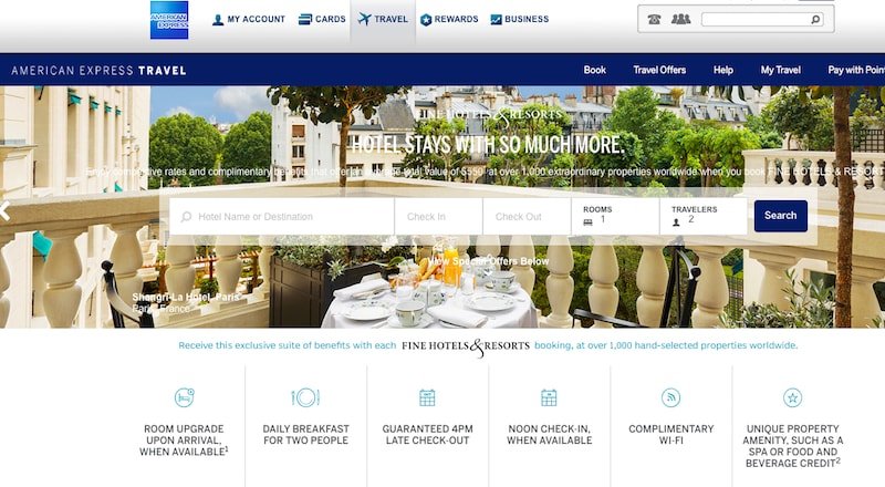 American Express, FinTech girişimi Cake Technologies'i satın aldı