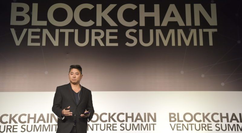 Blockchain Venture Summit, Charles Yim’in ICO sunumu ile başladı