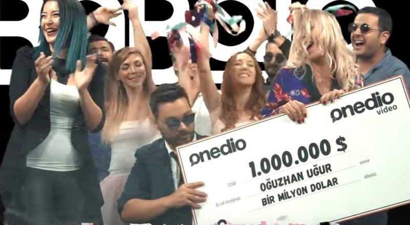 Webrazzi Dijital 2018'de konuğumuz: Oğuzhan Uğur