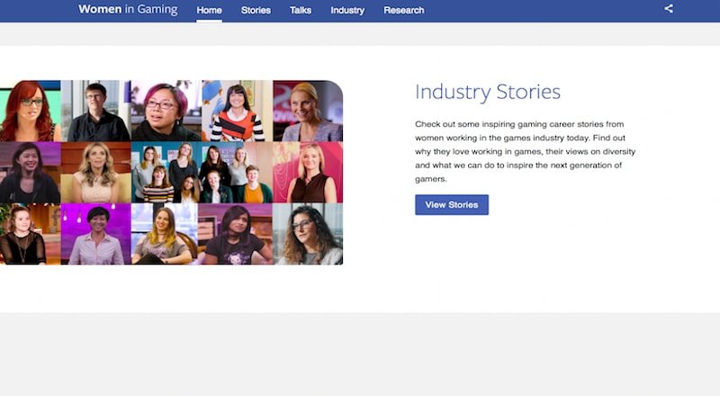 Facebook'tan oyun teknolojisinde kadın çalışan sayısını arttırmak için proje: Women in Gaming