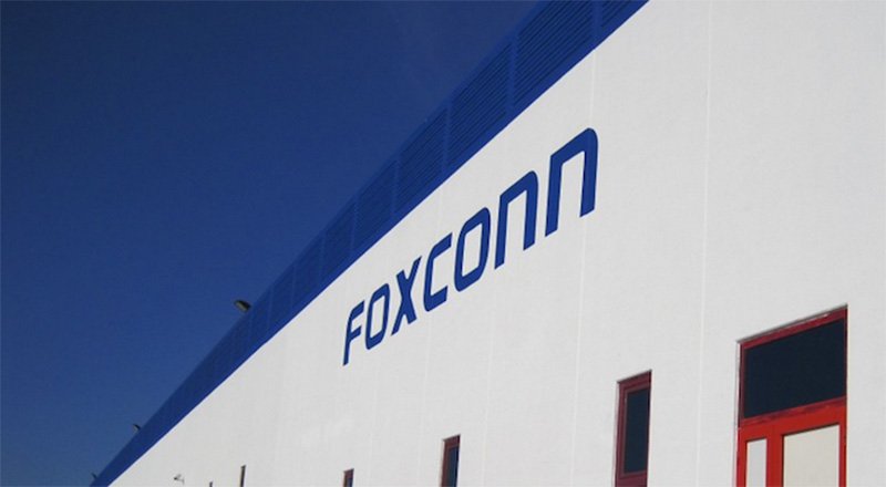 Donanım üreticisi Foxconn, Belkin'i 866 milyon dolara satın aldı