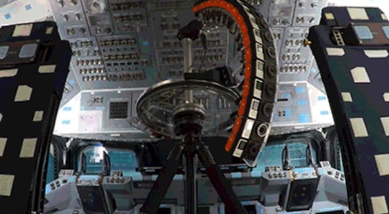 Google, daha gerçekçi VR deneyimi için 'Işık alanı' üzerinde çalışıyor