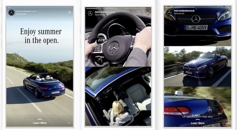 Markalar öne çıkmak için mobil içeriklerini neden dikey formata çevirmeliler?