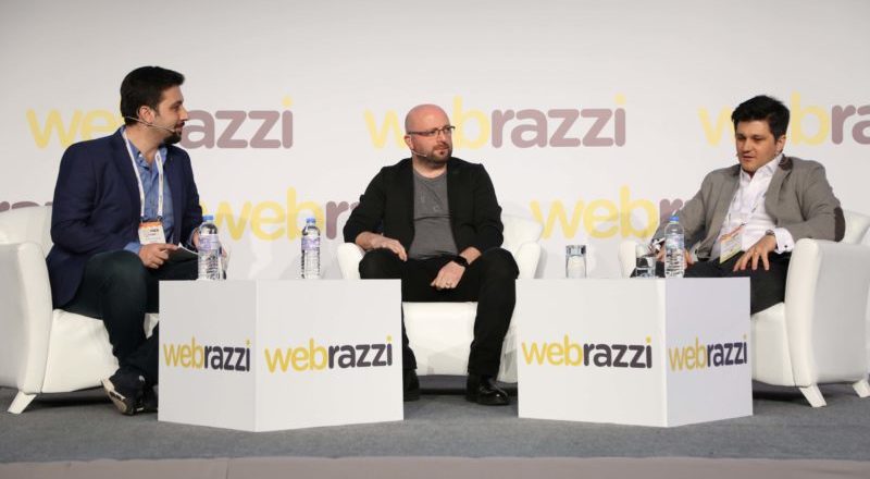 Kaan Çelikmen ve Salih Yılmaz Perakendenin E-ticaret Dönüşümünü yorumladı