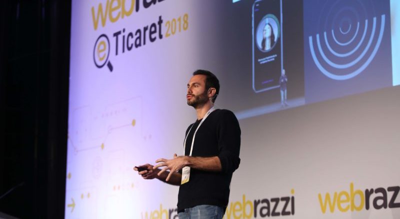 Küresel dünyada perakende ve e-ticaret