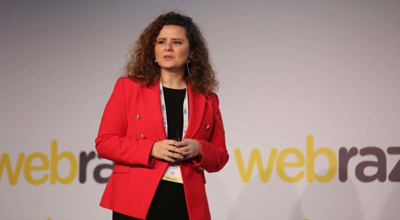 Özge Gürsoy perakendede yaşanan dijital dönüşümü aktardı