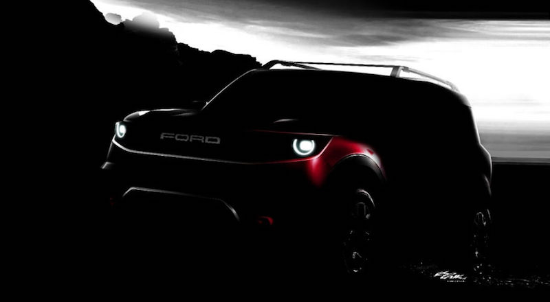 Müşteri deneyimini yeniden tasarlayan Ford'un gelecek planlarında, hibrit pikaplar ve SUV araçlar var