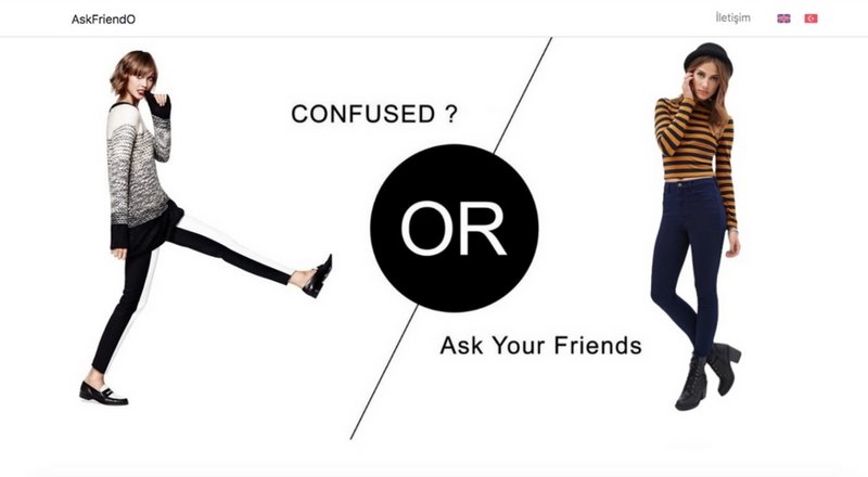 Perakendeyi dijitale dönüştüren chatbot servisi: AskFriendO