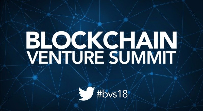 Blockchain Venture Summit gün boyu canlı yayında
