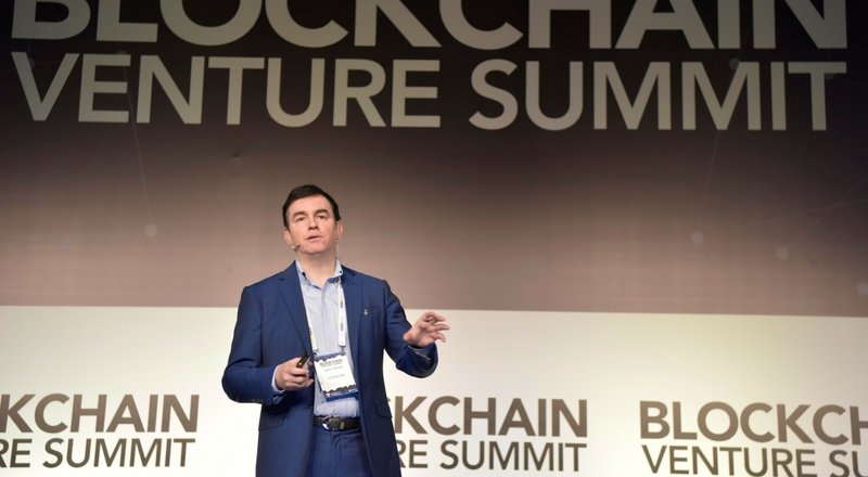 Coinsillium CEO'su Eddy Travia, ICO'ların şu anki durumlarını ve geleceğini anlattı