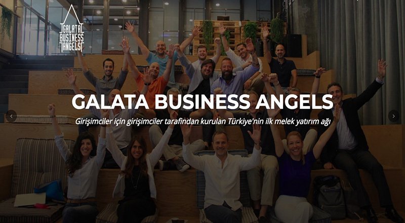 Galata Business Angels ilk çıkışını TL bazında 96 kat ile gerçekleştirdi