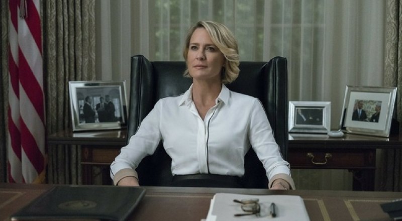 House of Cards'ın 6. sezonundan ilk fragman yayınlandı