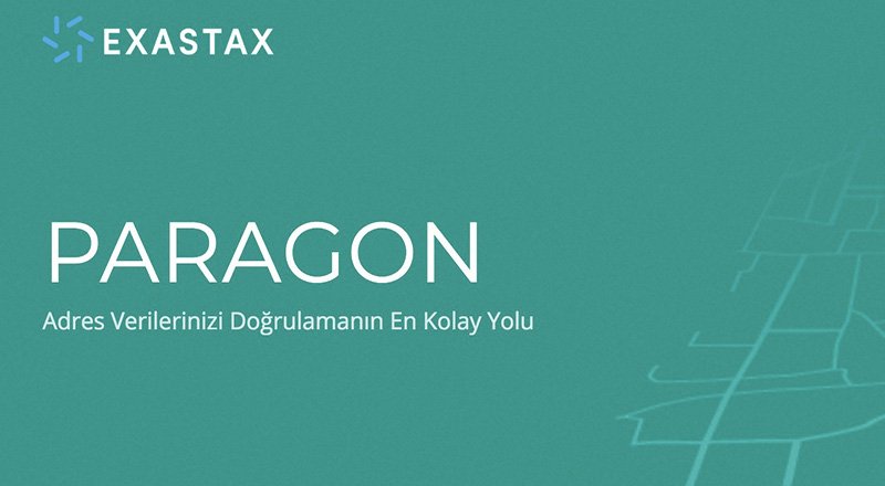Adres doğrulama ve tamamlamaya odaklanan yeni girişim: Paragon