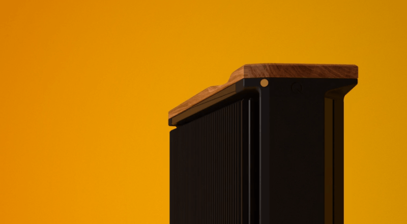 Qarnot’tan kripto para madenciliği yapan ısıtıcı