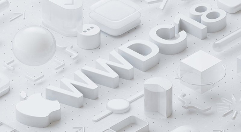 WWDC 2018 4 - 8 Haziran tarihleri arasında gerçekleşecek