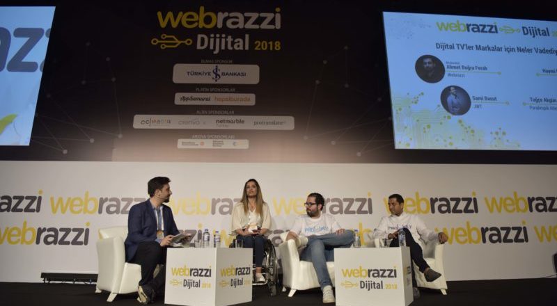 Dijital TV'ler markalar için neler vadediyor?