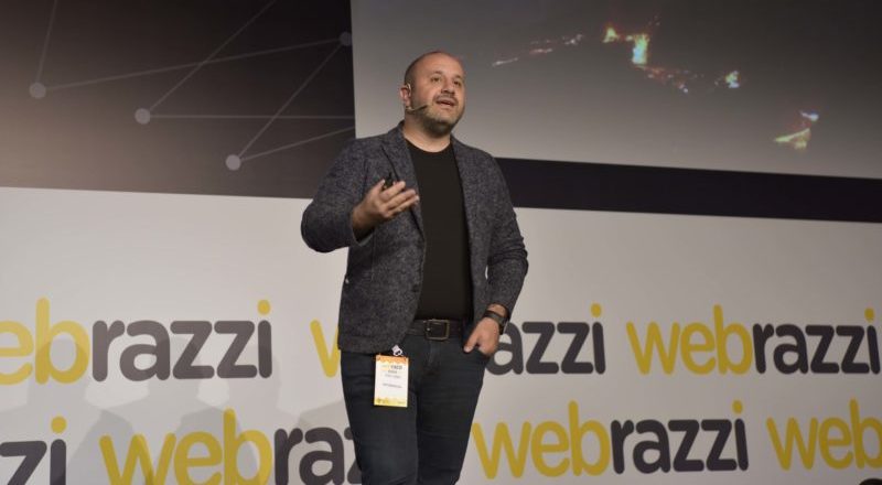 Yüce Zerey'e göre pazarlamanın bir sonraki adımı Ragnarok!