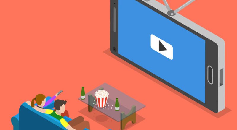 Dijital TV'lerin markalar için vadettiklerini Webrazzi Dijital 2018'de konuşacağız