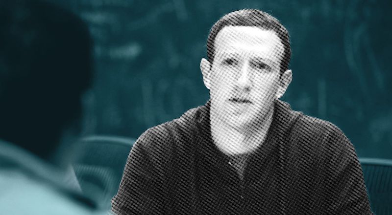 Avrupa Parlamentosu, Mark Zuckerberg'i canlı yayın yapması için zorluyor