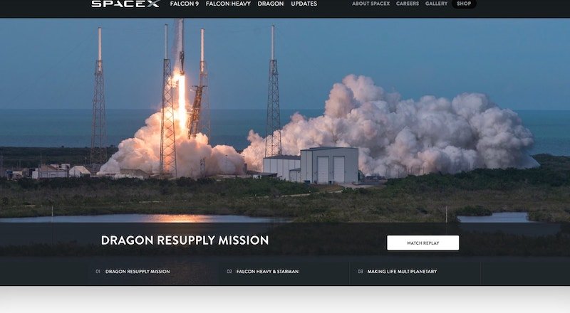 SpaceX'in değeri yakında 25 milyar doları geçecek